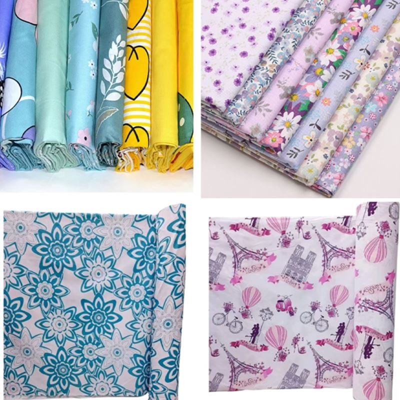Poly Microfiber For Bedding